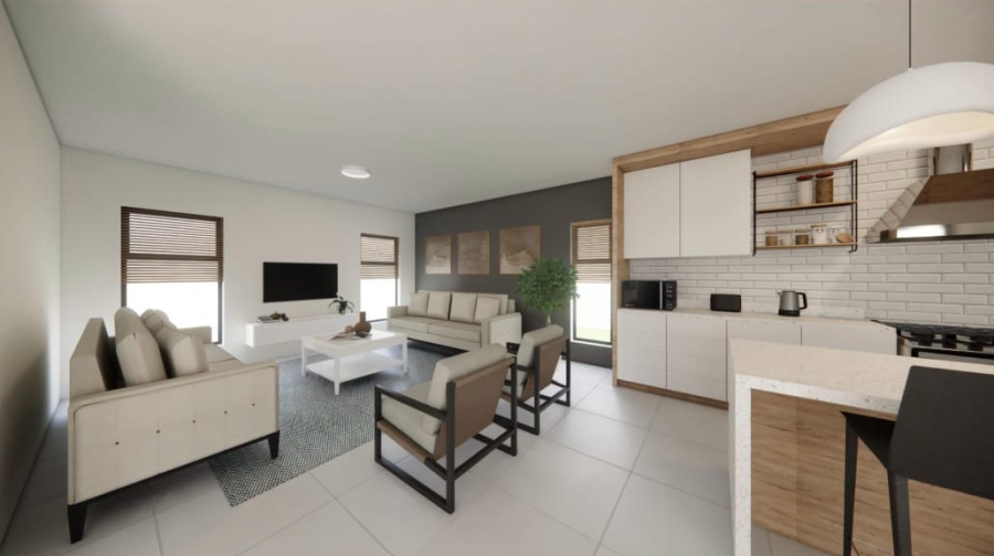 3 Bedroom Property for Sale in Sandy Point Western Cape